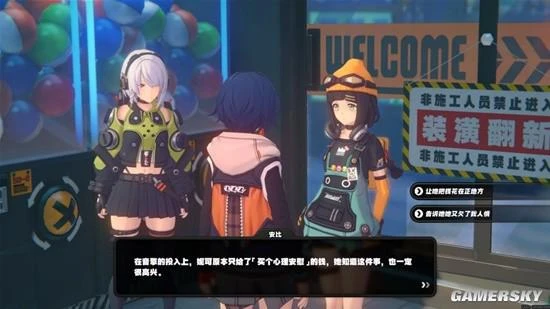 《絕區零》，米哈游最特殊的一次嘗試