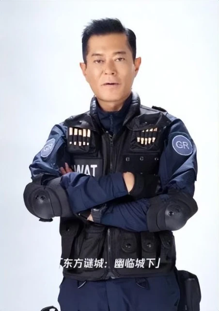 為了一張遊戲地圖，他竟然拍了一部電影？