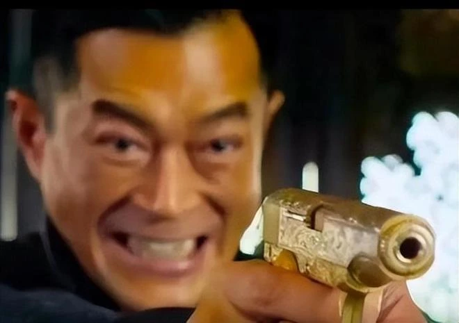 為了一張遊戲地圖，他竟然拍了一部電影？