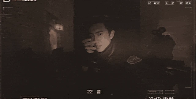 為了一張遊戲地圖，他竟然拍了一部電影？