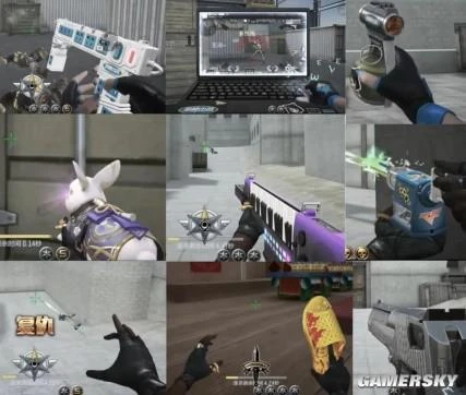 為了一張遊戲地圖，他竟然拍了一部電影？