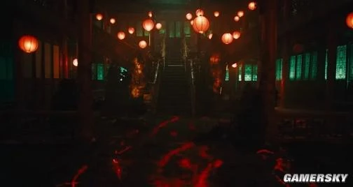 為了一張遊戲地圖，他竟然拍了一部電影？