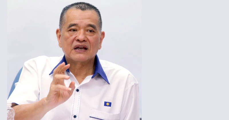 陳德欽：火箭應善用政治力量　增加預科班非土著固打