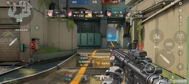 騰訊內卷新高度？新游竟然直接上線就開測，網友：狙擊競品？