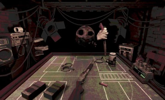 《惡魔輪盤》銷量已突破200萬！多人模式開發中