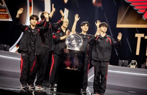 Meiko談不敵T1原因：英雄理解和狀態跟T1有些差距