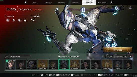 《第一後裔》「邦妮」主宰遊戲 玩家呼籲調整平衡