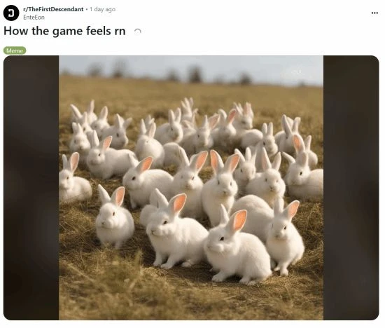 《第一後裔》「邦妮」主宰遊戲 玩家呼籲調整平衡