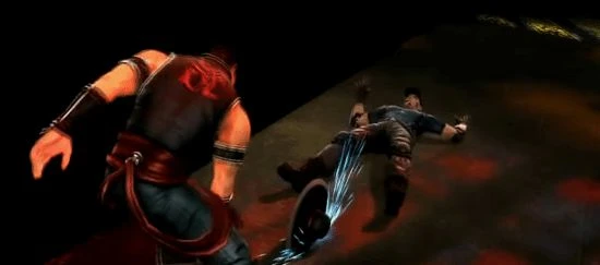 無情至極！網友熱議《真人快打》最殘酷處決動作