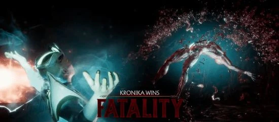 無情至極！網友熱議《真人快打》最殘酷處決動作