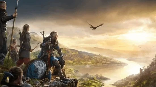 網友熱議下一部《刺客信條》背景：冷戰、都鐸等