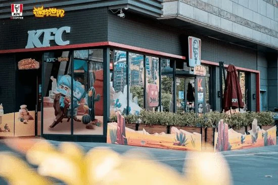 《迷你世界》的「求和信」 造就今年遊戲圈最抽象的瓜