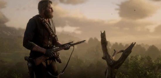 玩家想讓《大表哥2》更新同伴系統：這樣更有代入感