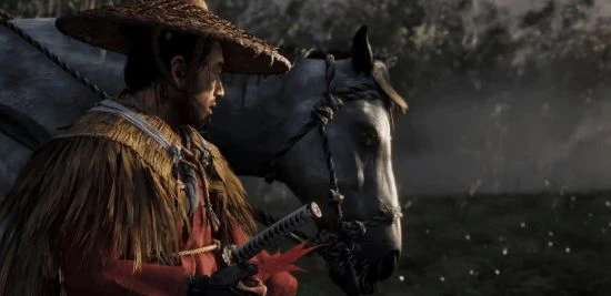 《對馬島之魂》玩家遭遇驚悚BUG：死馬追趕主角！