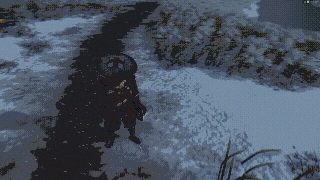 《對馬島之魂》玩家遭遇驚悚BUG：死馬追趕主角！