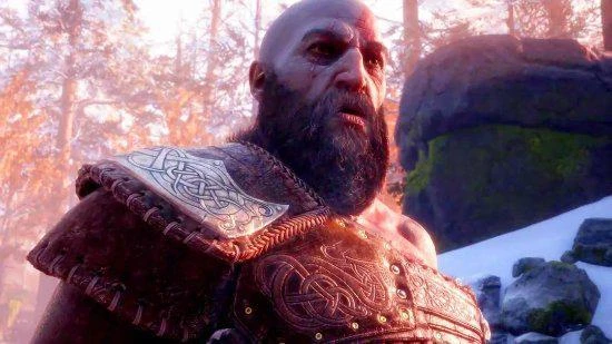 如果《戰神》奎托斯和哥斯拉打一架 誰將獲勝？