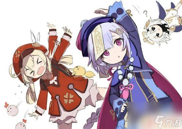 原神七七武器聖遺物推薦 原神七七最佳聖遺物及武器搭配推薦