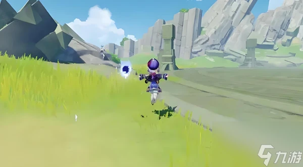 原神層岩巨淵地下礦區地圖怎麼點亮