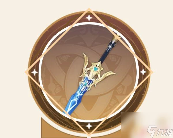 原神七七武器聖遺物推薦 原神七七最佳聖遺物及武器搭配推薦