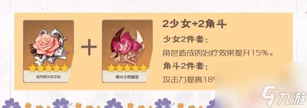 原神七七武器聖遺物推薦 原神七七最佳聖遺物及武器搭配推薦