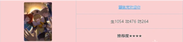 崩壞星穹鐵道雪衣光錐哪個好 雪衣光錐搭配建議