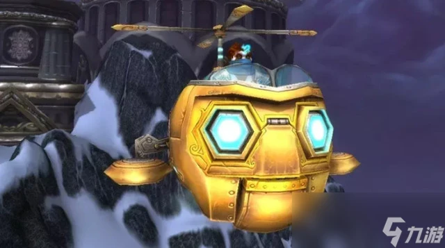 魔獸世界wlk稀有坐騎怎麼獲取