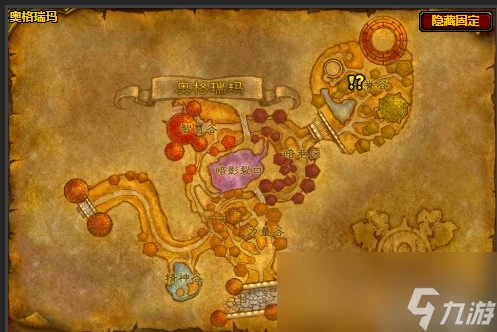 魔獸世界wlk斯波普斯的萬聖節糖果任務怎麼做