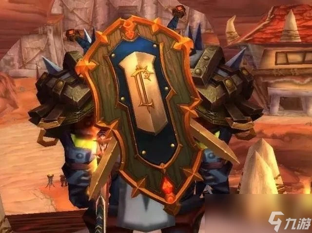 魔獸世界wlk盾牌排名