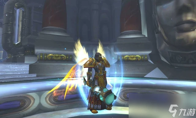 魔獸世界wlk橙錘適合什麼治療