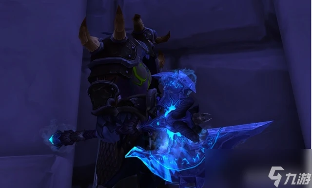 魔獸世界wlk橙錘適合什麼治療