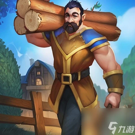 《爐石傳說》農夫屬性介紹