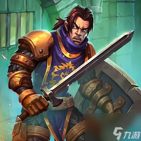 《爐石傳說》監獄守衛屬性介紹