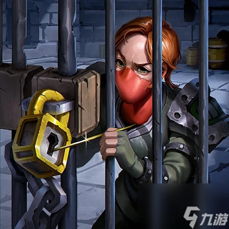 《爐石傳說》監獄囚徒屬性介紹