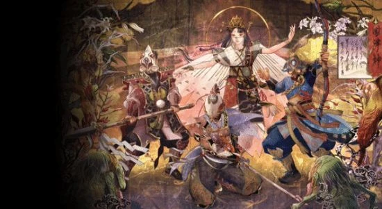 《祇:女神之路》PS5版約16GB：主線流程起步20小時