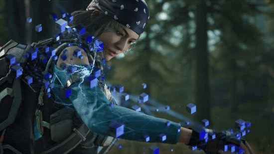 上線僅一年：騰訊《重生邊緣》宣布將於9月9日關服