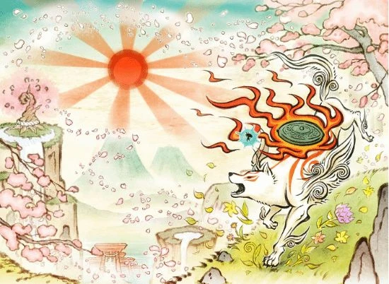 神谷英樹回顧《大神》 團隊實力不足導致銷量慘澹