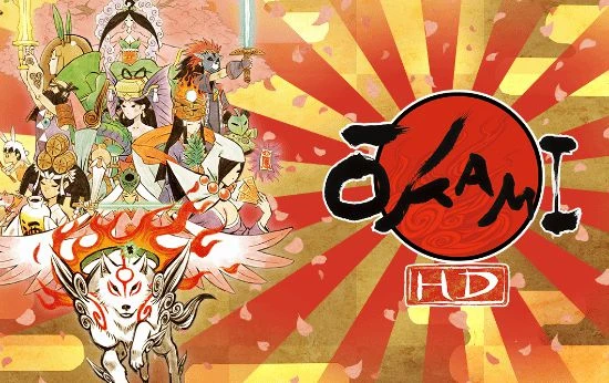 神谷英樹回顧《大神》 團隊實力不足導致銷量慘澹