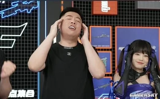 這款熱門FPS，用一場帶貨直播再次證明了自己的實力