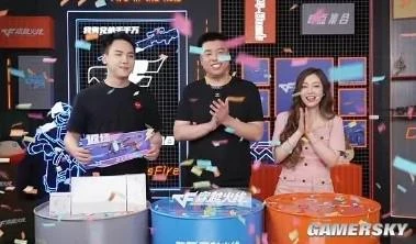 這款熱門FPS，用一場帶貨直播再次證明了自己的實力