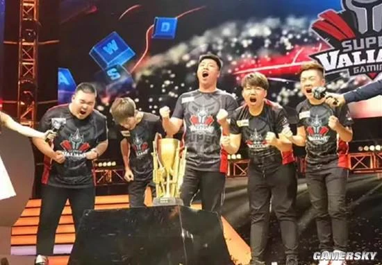 這款熱門FPS，用一場帶貨直播再次證明了自己的實力