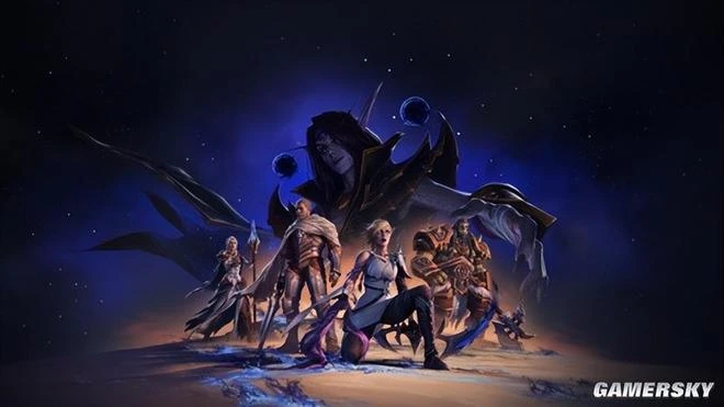 《魔獸世界》徵文懸賞任務：講述你的傳說旅程