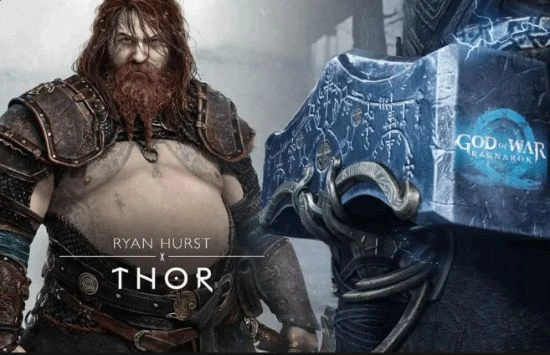 Reddit熱議:希望《戰神5》中哪個角色推出獨立外傳