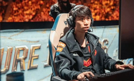 Doinb宣布停播復出LPL登熱搜：國際賽成績太差了