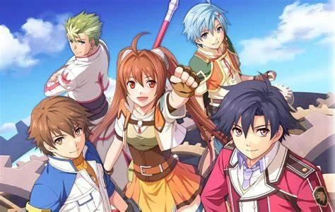 Falcom談JRPG的全球影響力 和Atlus等更多的是合作