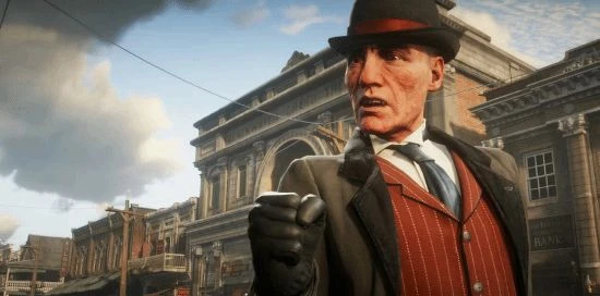 外媒盤點《大表哥2》最難忘的八個角色：亞瑟登頂