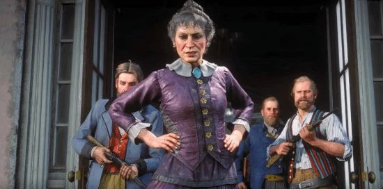 外媒盤點《大表哥2》最難忘的八個角色：亞瑟登頂