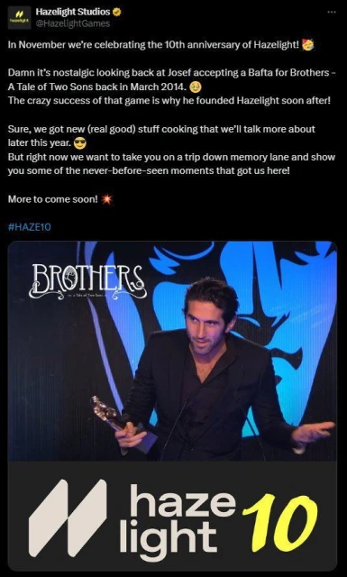 怪獵荒野新預告？雙人成行新作？本次科隆展都看啥？