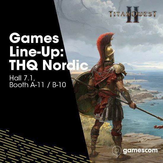 怪獵荒野新預告？雙人成行新作？本次科隆展都看啥？