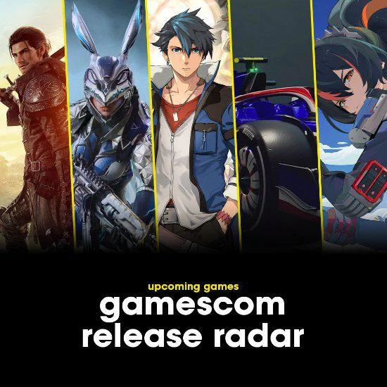 怪獵荒野新預告？雙人成行新作？本次科隆展都看啥？