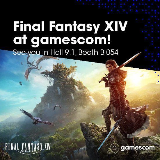 怪獵荒野新預告？雙人成行新作？本次科隆展都看啥？